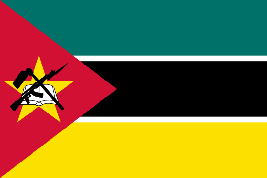 Mozambikas