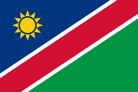 Namibija