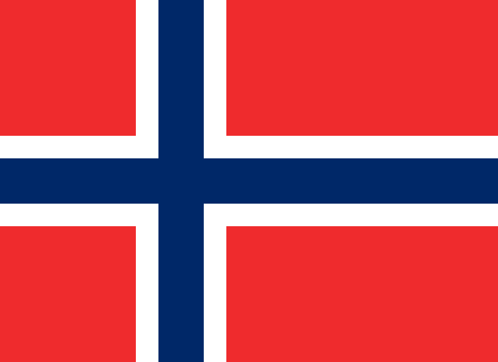 Norvegija