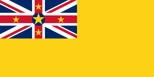 Niue salos