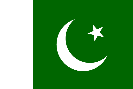 Pakistanas