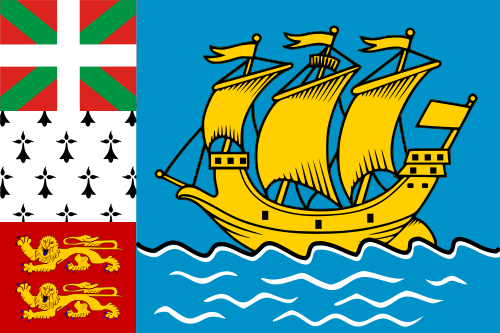 Saint Pierre and Miquelon 