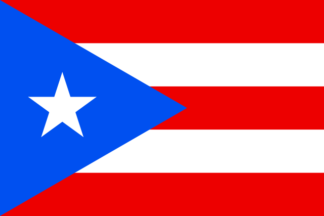 Puerto Rico