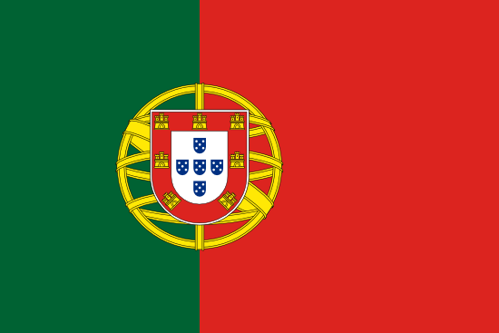 Portugalija