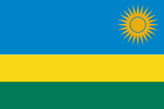 Rwanda