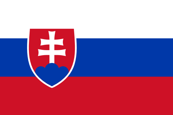 Slovākija