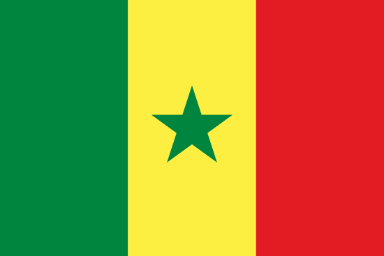 Senegalas