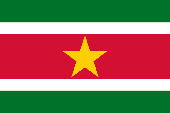 Surinama