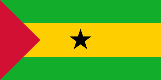 Sao Tome and Principe