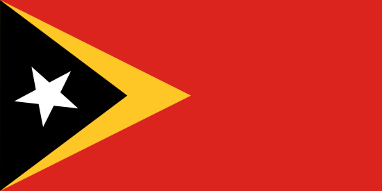 Timor-Leste