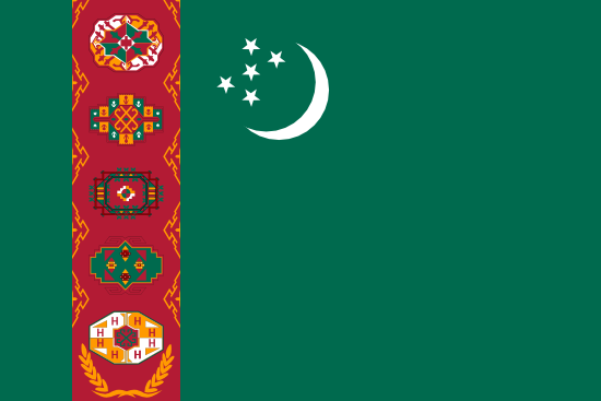 Turkmenia