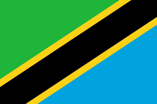 Tanzanija