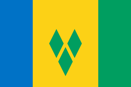 Sent Vinsentas ir Grenadinai