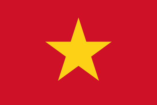 Vietnamas