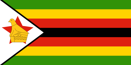 Zimbabvė